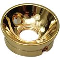 Tele ElectroSocket Jack Plate Gold (with Puretone Jack) +€22.00
