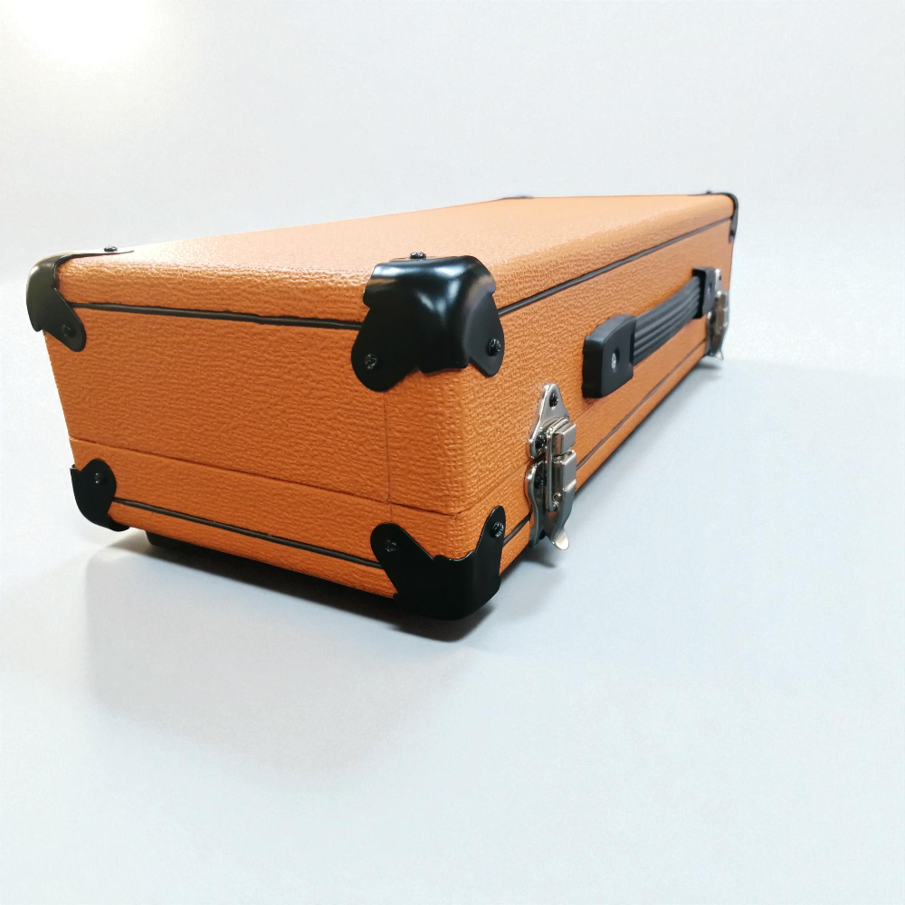 The Ready Case Pedalboard