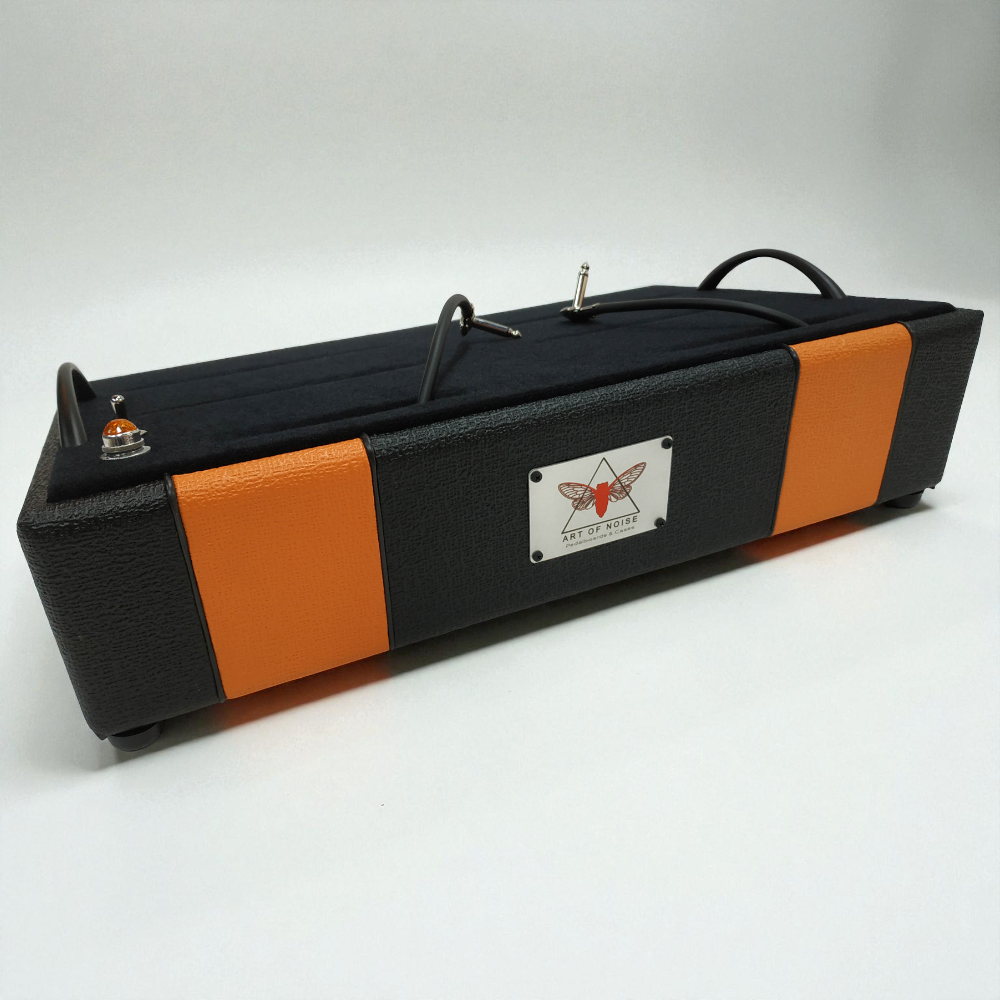 Tolex Tone Syndicate