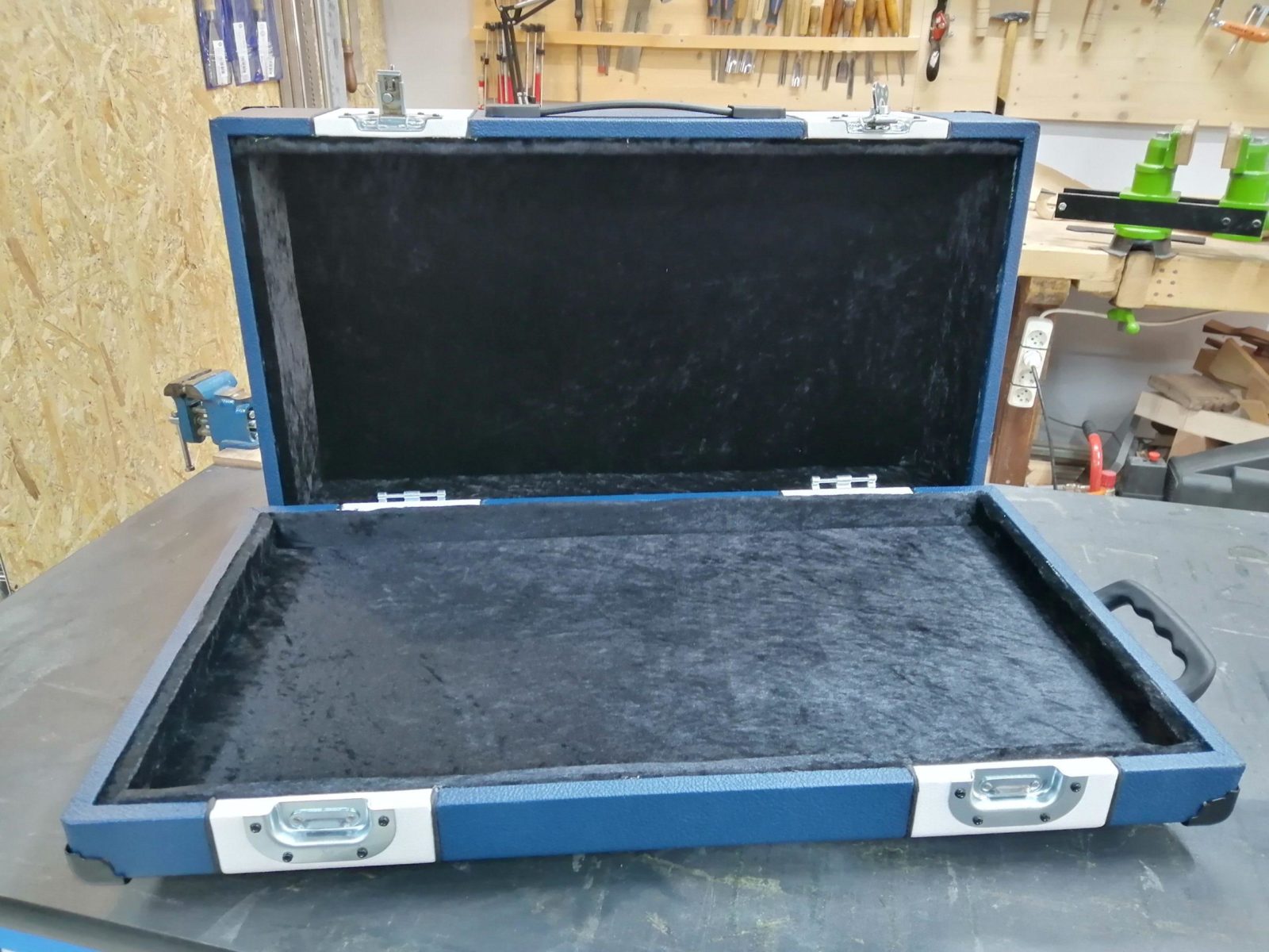 pedalboard case