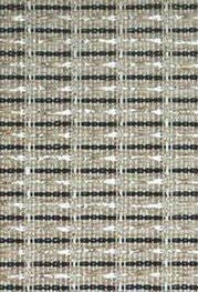 Grill Cloth SILVER & BLACK (blackface Fender Amps)