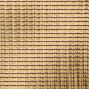 Grill Cloth TAN & BROWN (brown tolex Fender Amps)