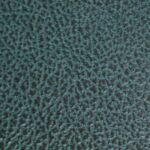Green British Emerald levant