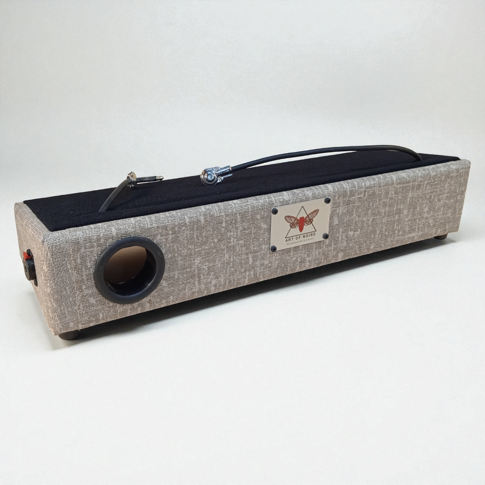 Micro Mafia Tolex Crew