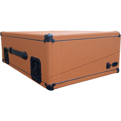 Cased Series