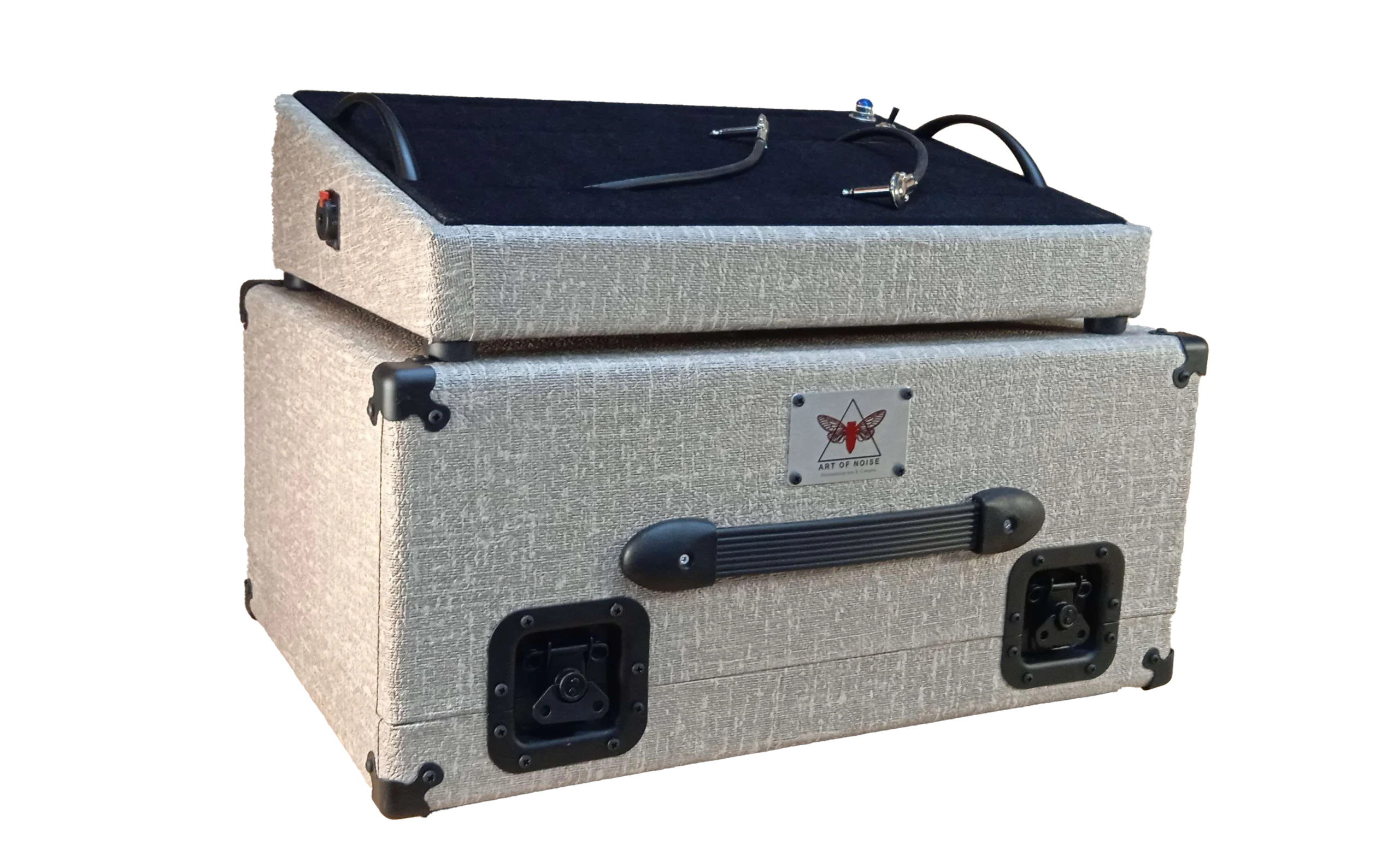 Tolex Tone Syndicate