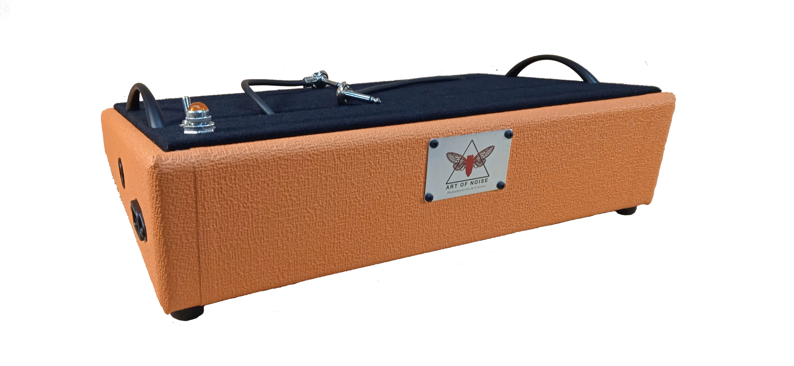 Tolex Tone Syndicate