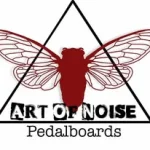 artofnoisepedalboards